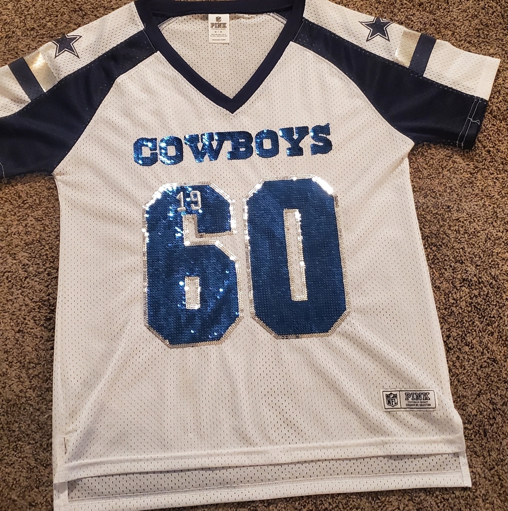 Dallas Cowboys Jersey